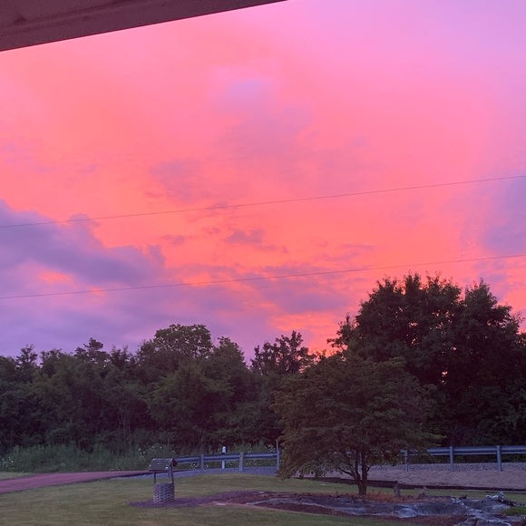 Meet your Posher, Sky - Picture 3 of 3